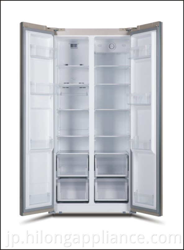 Large Litre Refrigerator